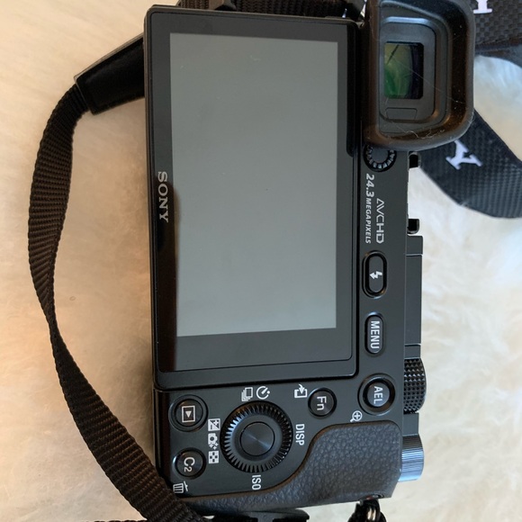 Camera - Picture 3 of 7